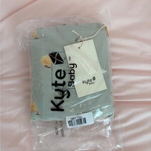 Kyte Baby Crib Sheet